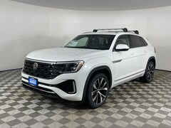 2026 Volkswagen Atlas Cross Sport 2.0T SEL Premium R-Line SUV