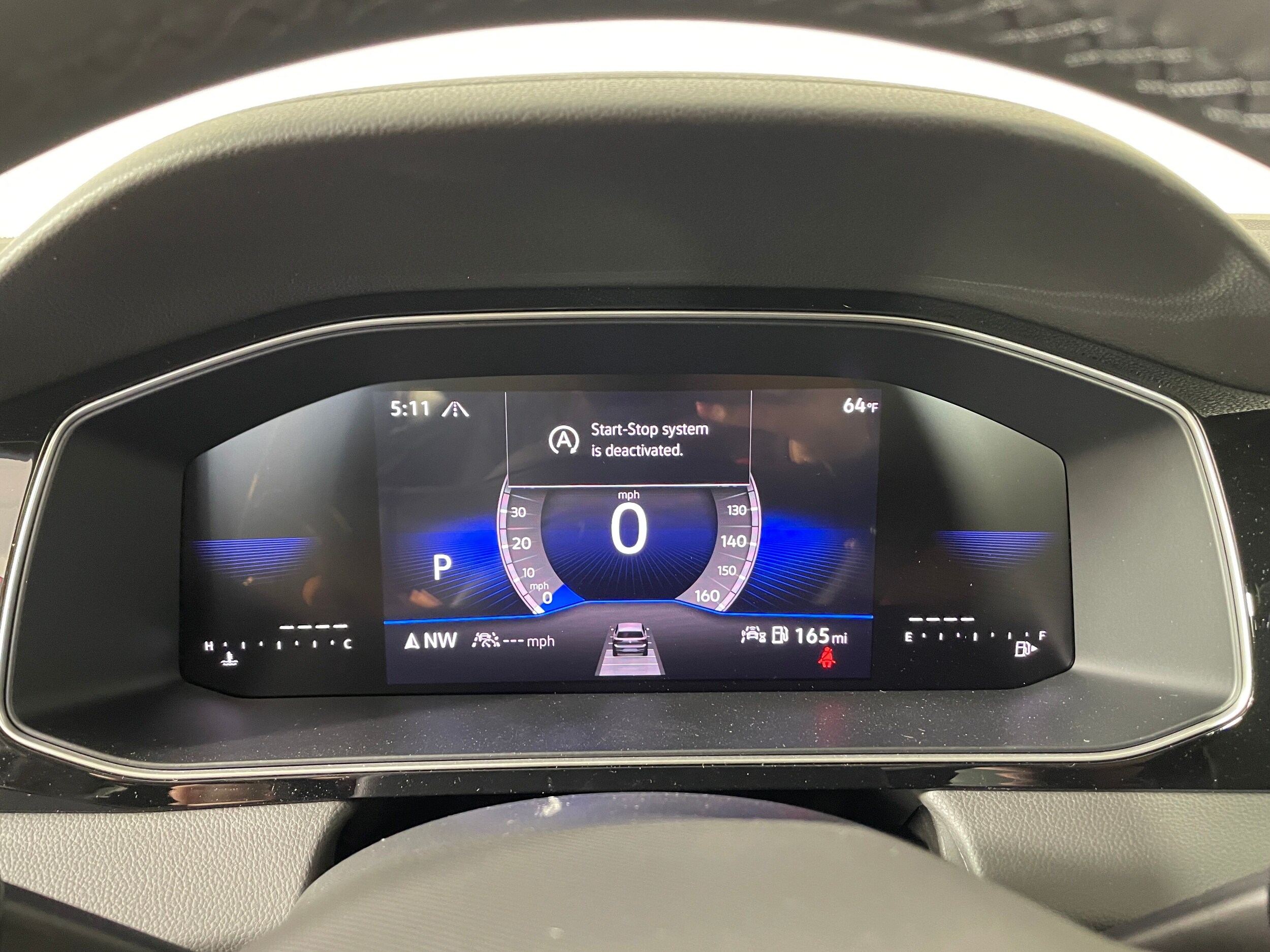 2026 Volkswagen Jetta Sport photo 3