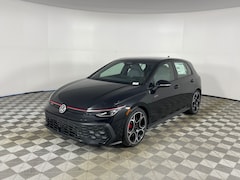 2026 Volkswagen Golf GTI 2.0T Autobahn Hatchback