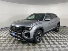 2026 Volkswagen Atlas Cross Sport SE SUV