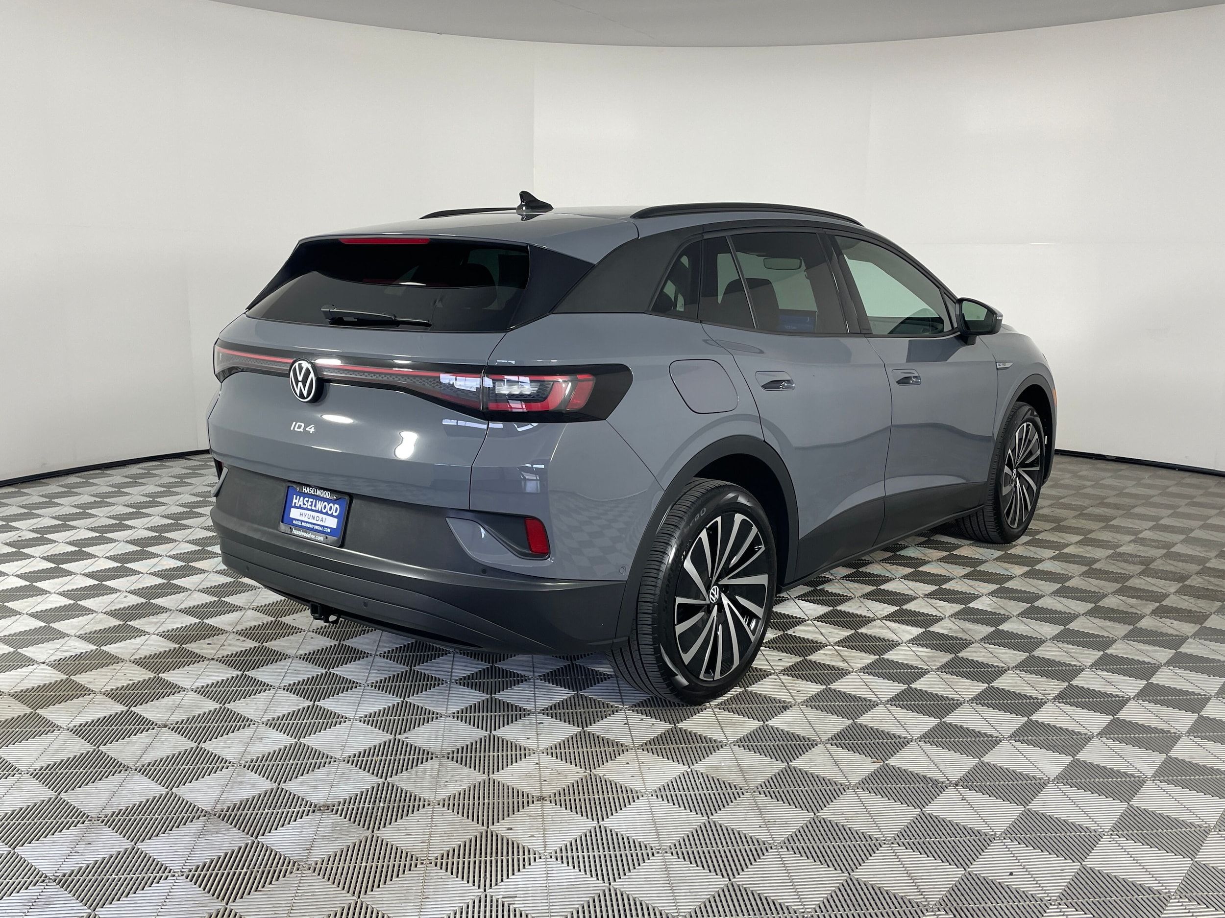 2024 Volkswagen ID.4 PRO - Photo 24