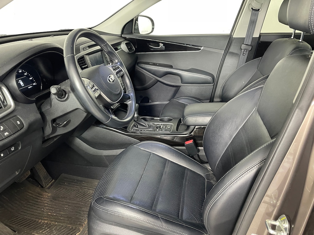 Used 2019 Kia Sorento 3.3L EX Sport SUV
