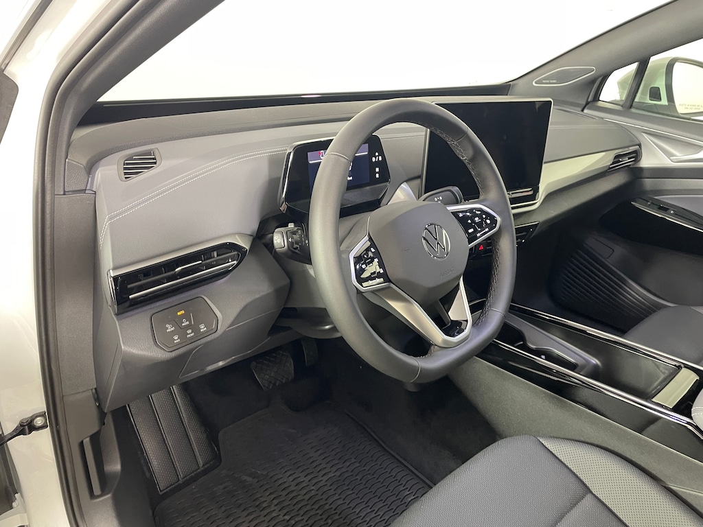 New 2025 Volkswagen ID.4 Pro S Plus SUV