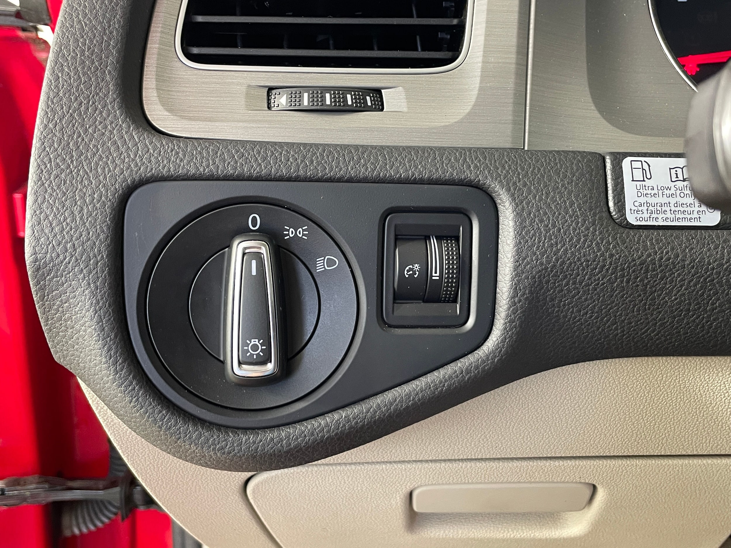 2015 Volkswagen Golf SportWagen TDI S - Photo 14