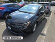  Toyota Corolla Hatchback