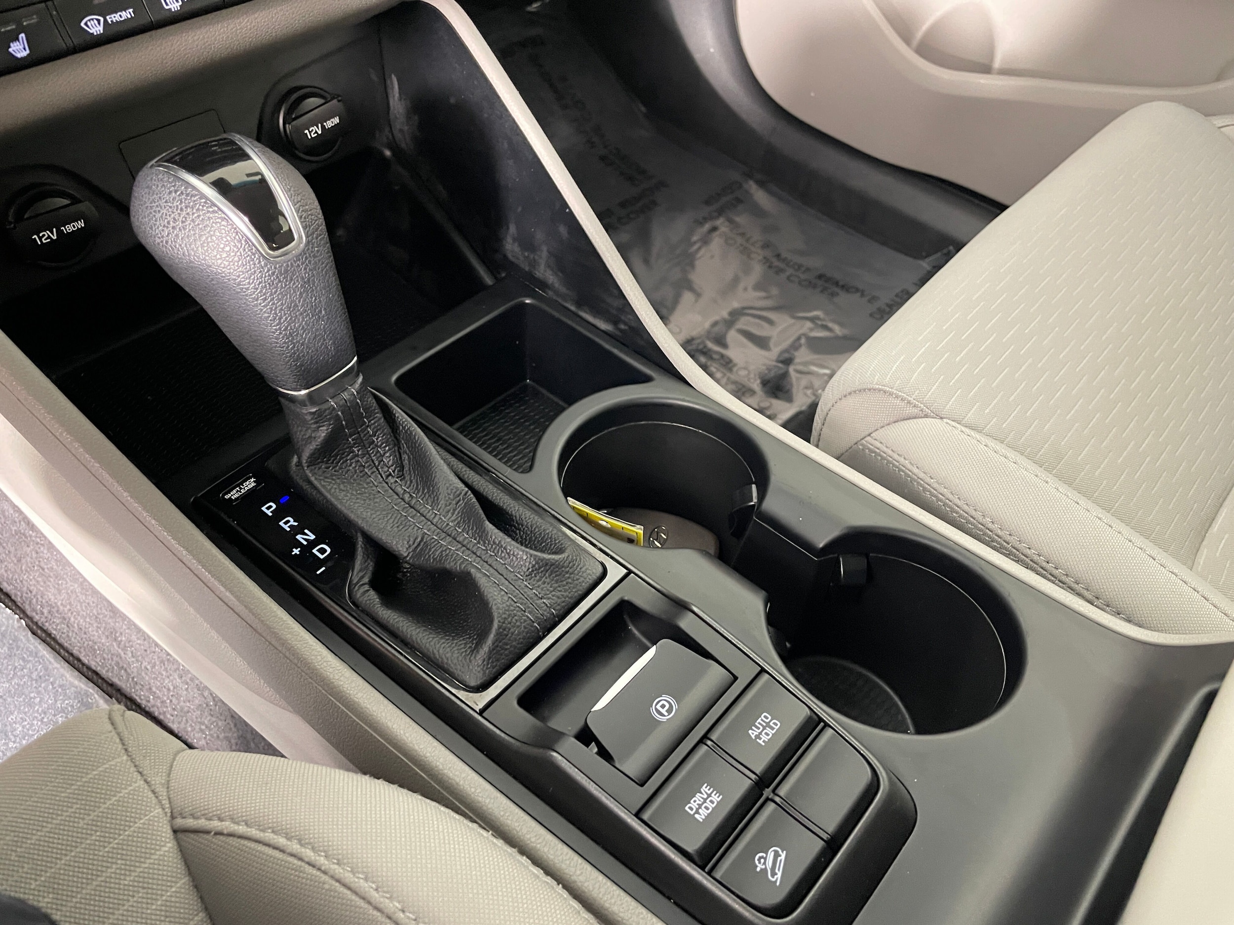 2020 Hyundai Tucson SEL - Photo 9