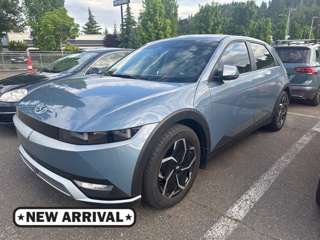 2023 Hyundai Ioniq 5 SEL RWD's photo