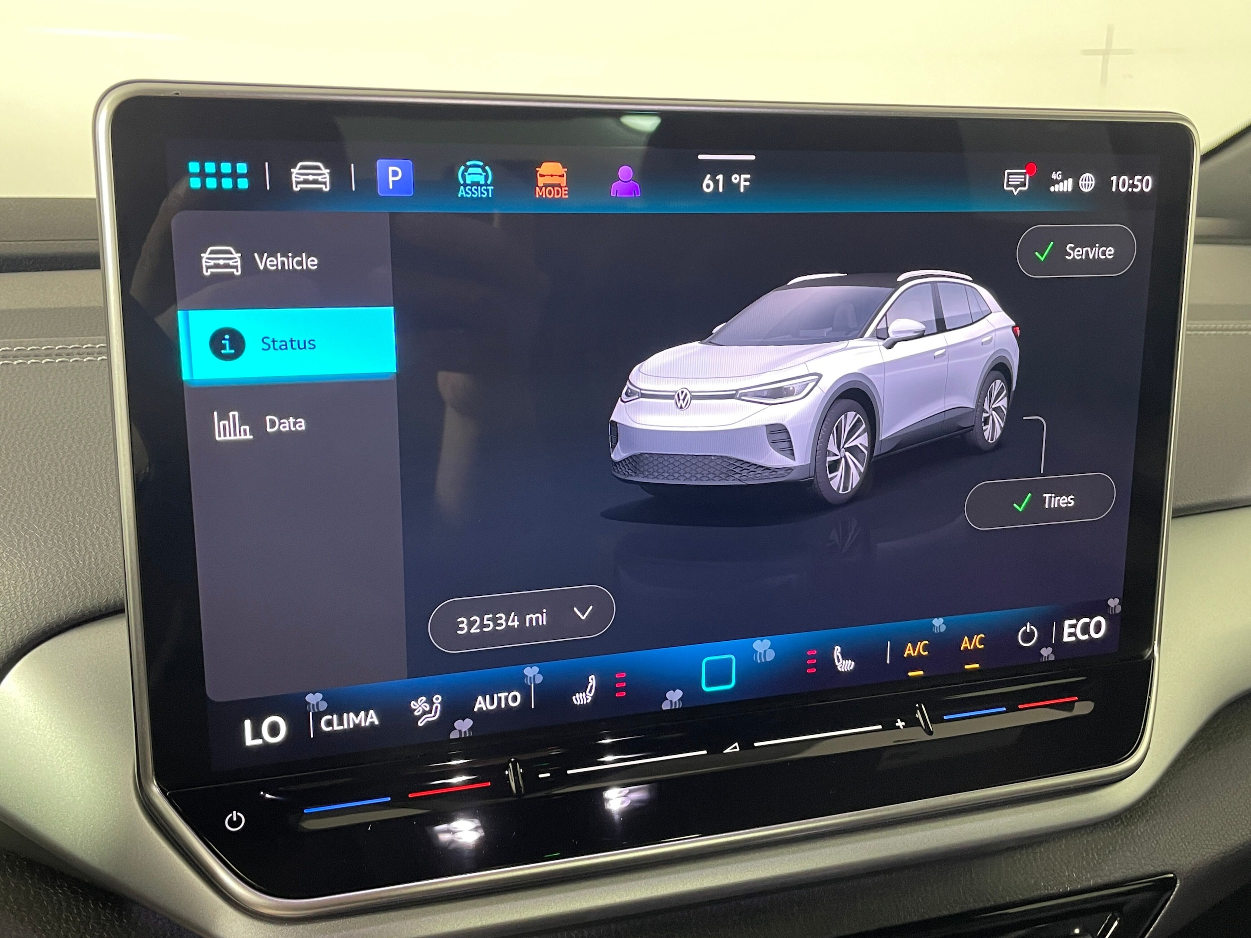 2024 Volkswagen ID.4 PRO - Photo 7