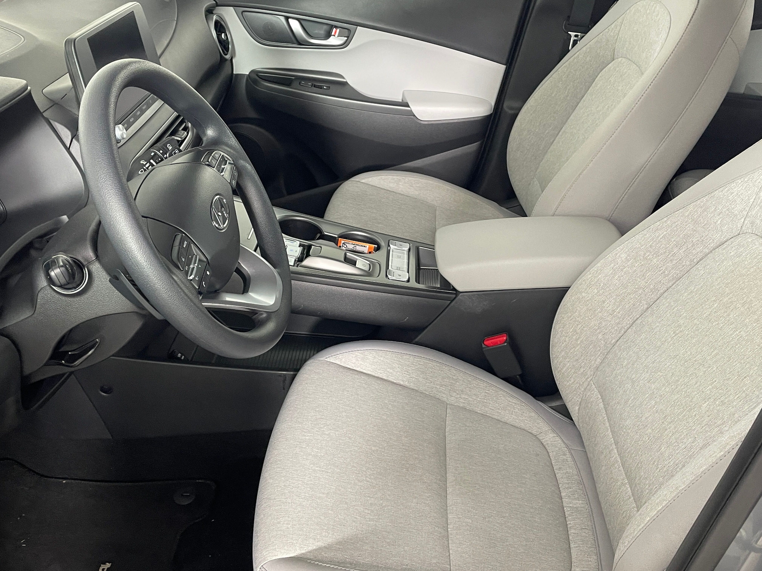 Used 2023 Hyundai Kona EV SE with VIN KM8K23AG3PU173333 for sale in Bremerton, WA