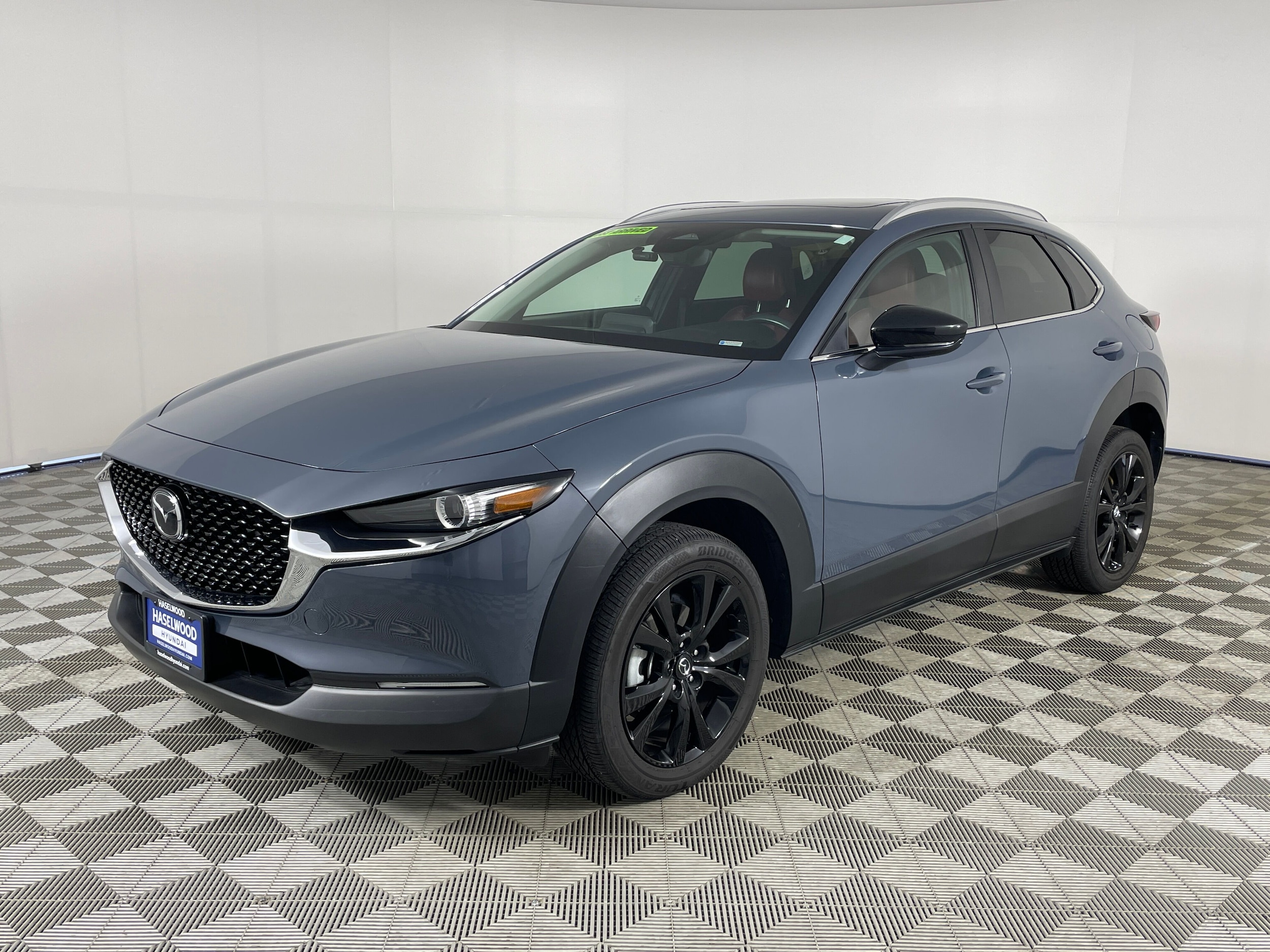 2024 Mazda CX-30