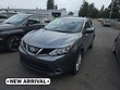  Nissan Rogue Sport