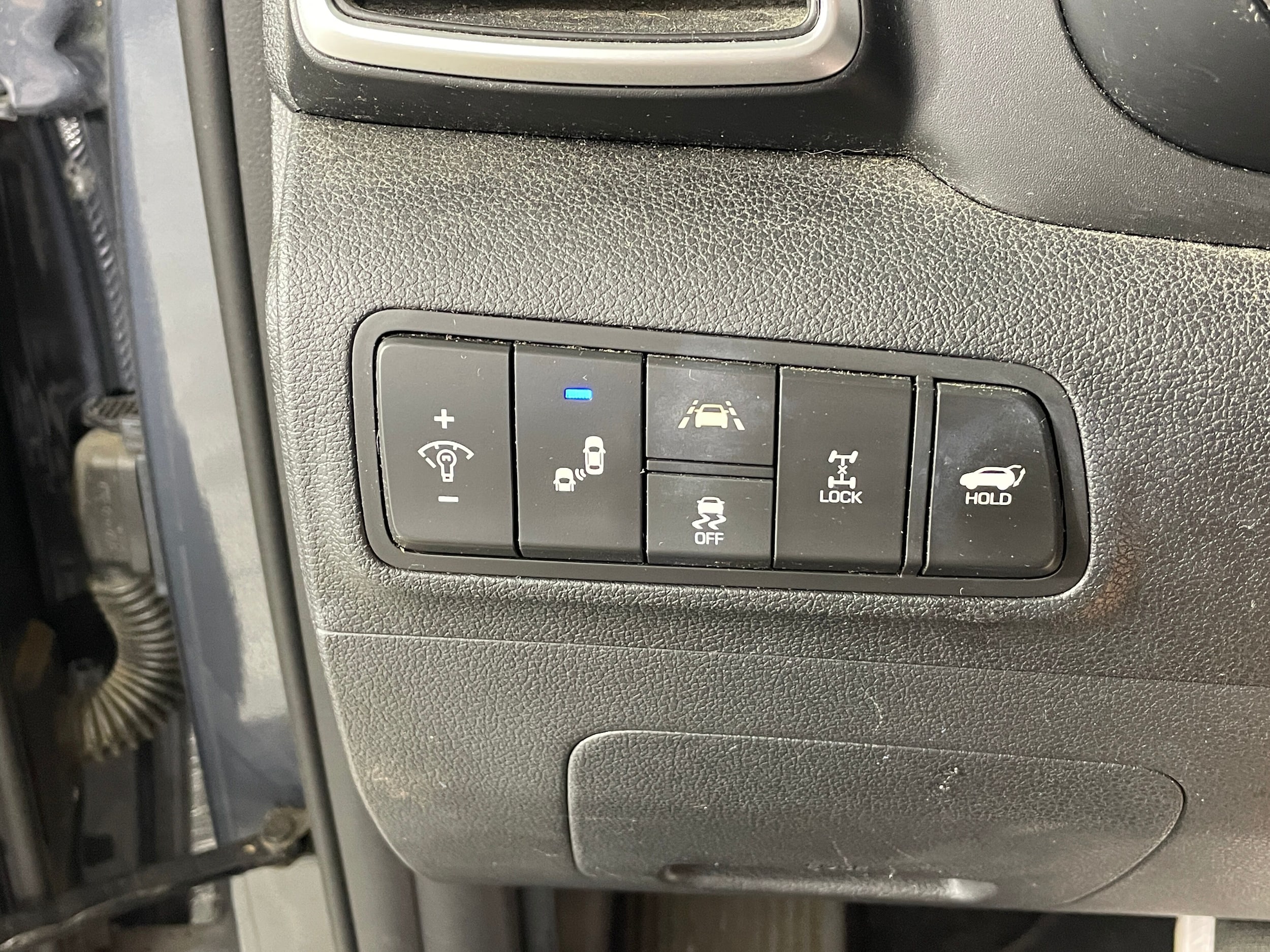 2020 Hyundai Tucson Limited - Photo 10