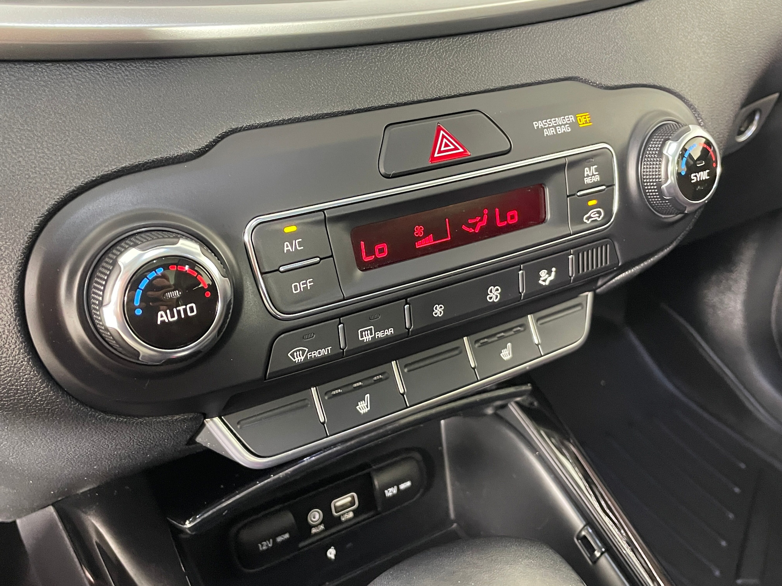 2020 Kia Sorento SX - Photo 10