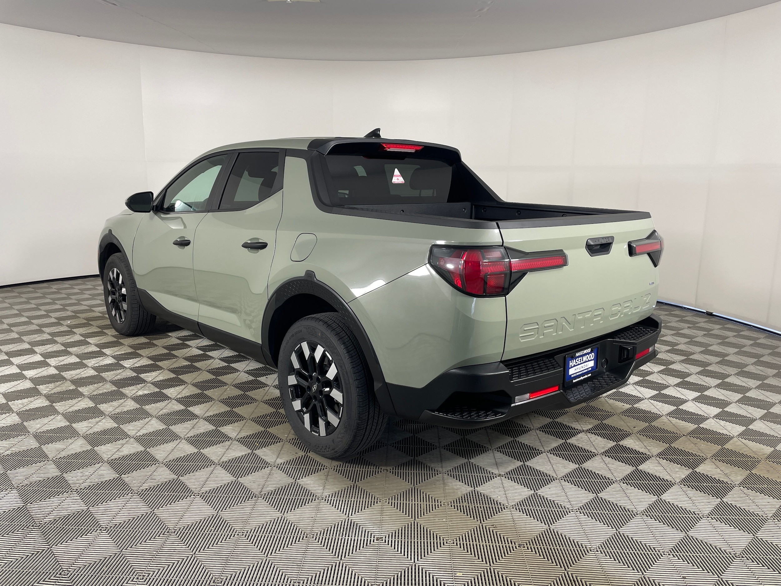 2026 Hyundai Santa Cruz SE - Photo 22