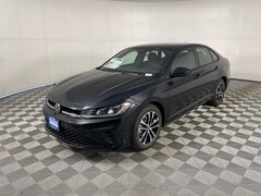2026 Volkswagen Jetta 1.5T Sport Sedan