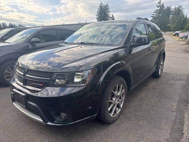 2015 Dodge Journey R/T AWD's photo