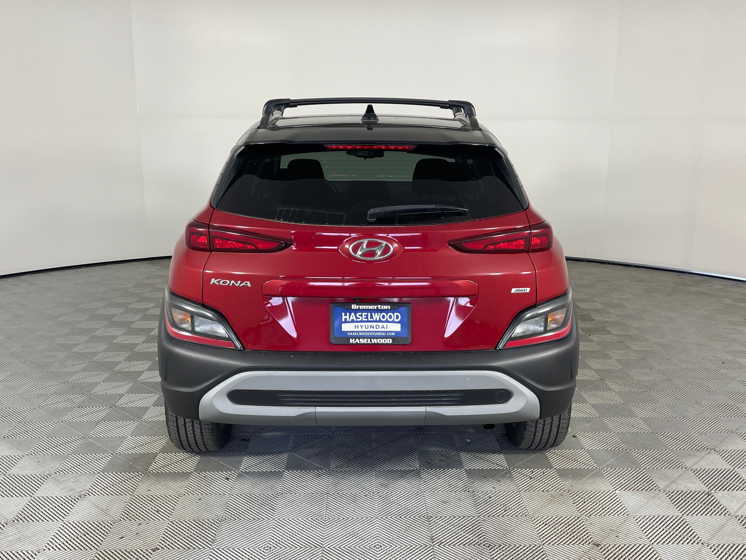 2022 Hyundai Kona SEL - Photo 15