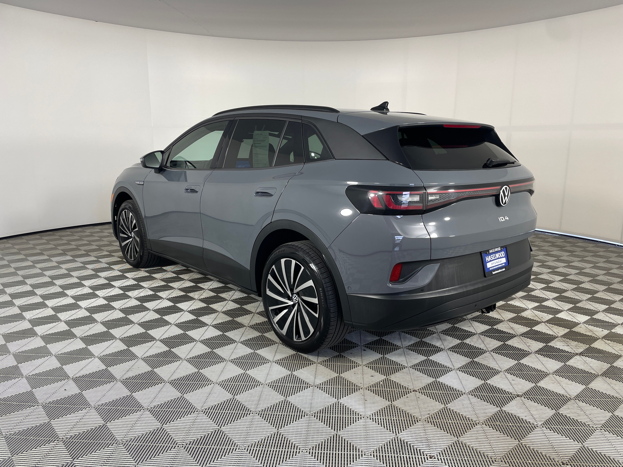 2024 Volkswagen ID.4 PRO - Photo 22