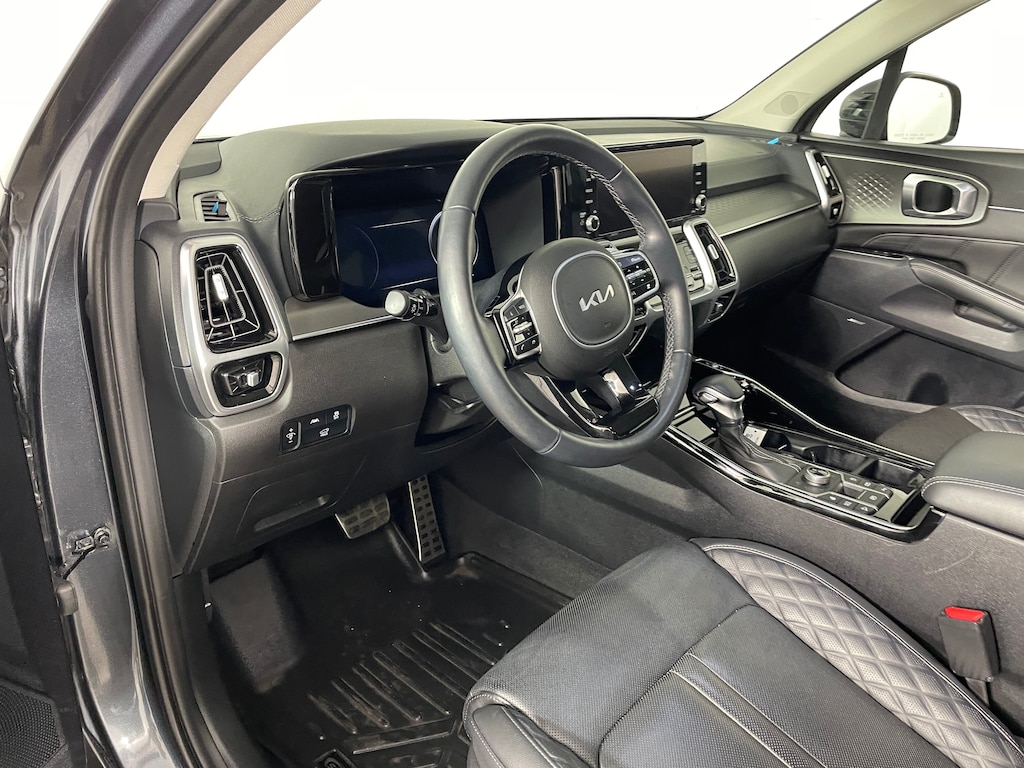 Used 2023 Kia Sorento SX Prestige SUV