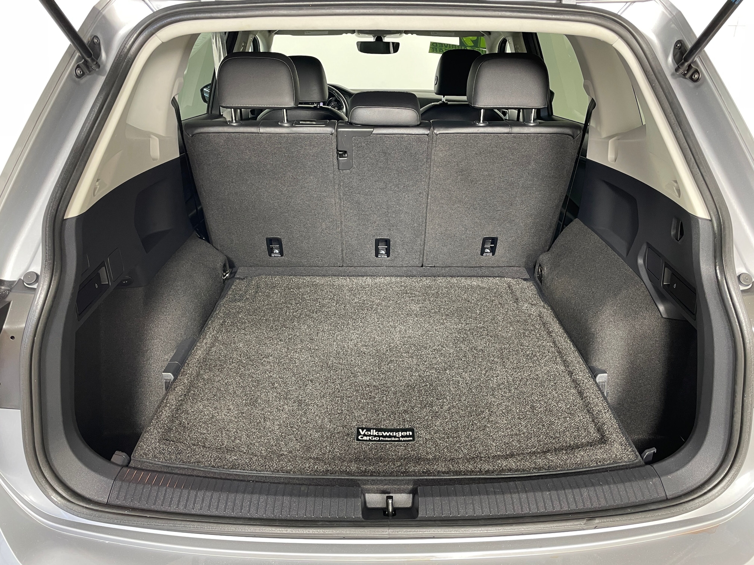 2019 Volkswagen Tiguan SE - Photo 16