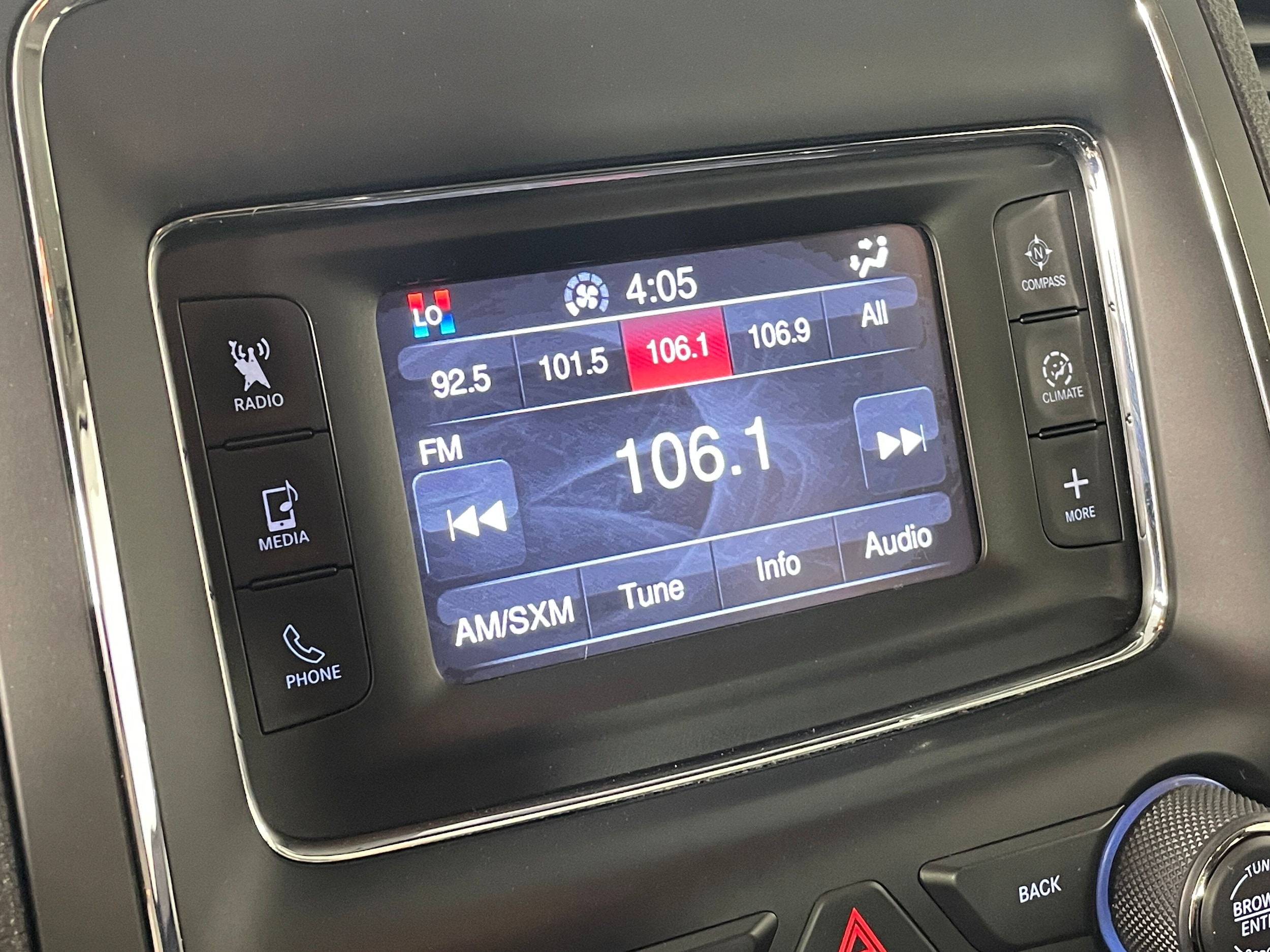 2014 Dodge Durango SXT - Photo 7
