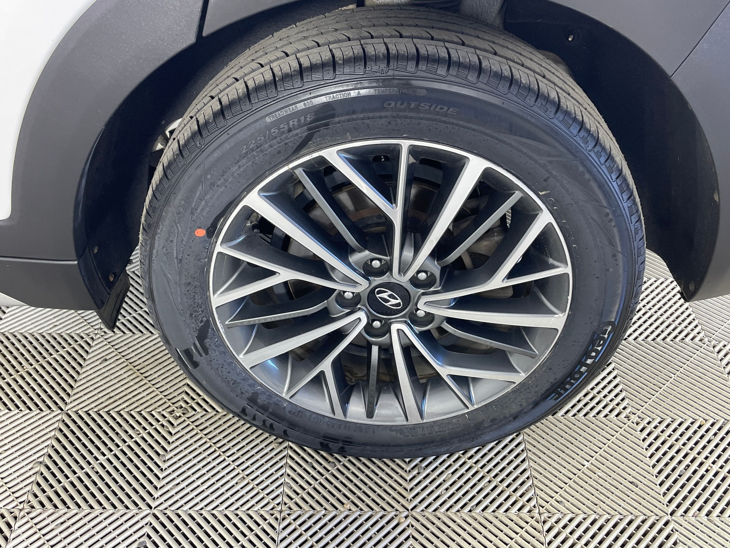 2020 Hyundai Tucson SEL - Photo 19