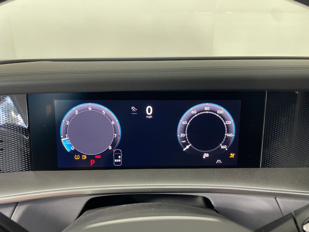 New 2026 Volkswagen Tiguan 2.0T SE SUV