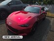  Mazda MX-5 Miata RF
