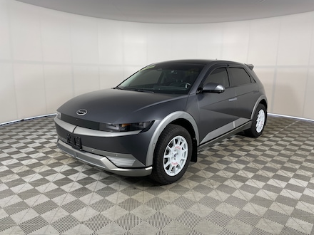 2023 Hyundai IONIQ 5 Limited SUV