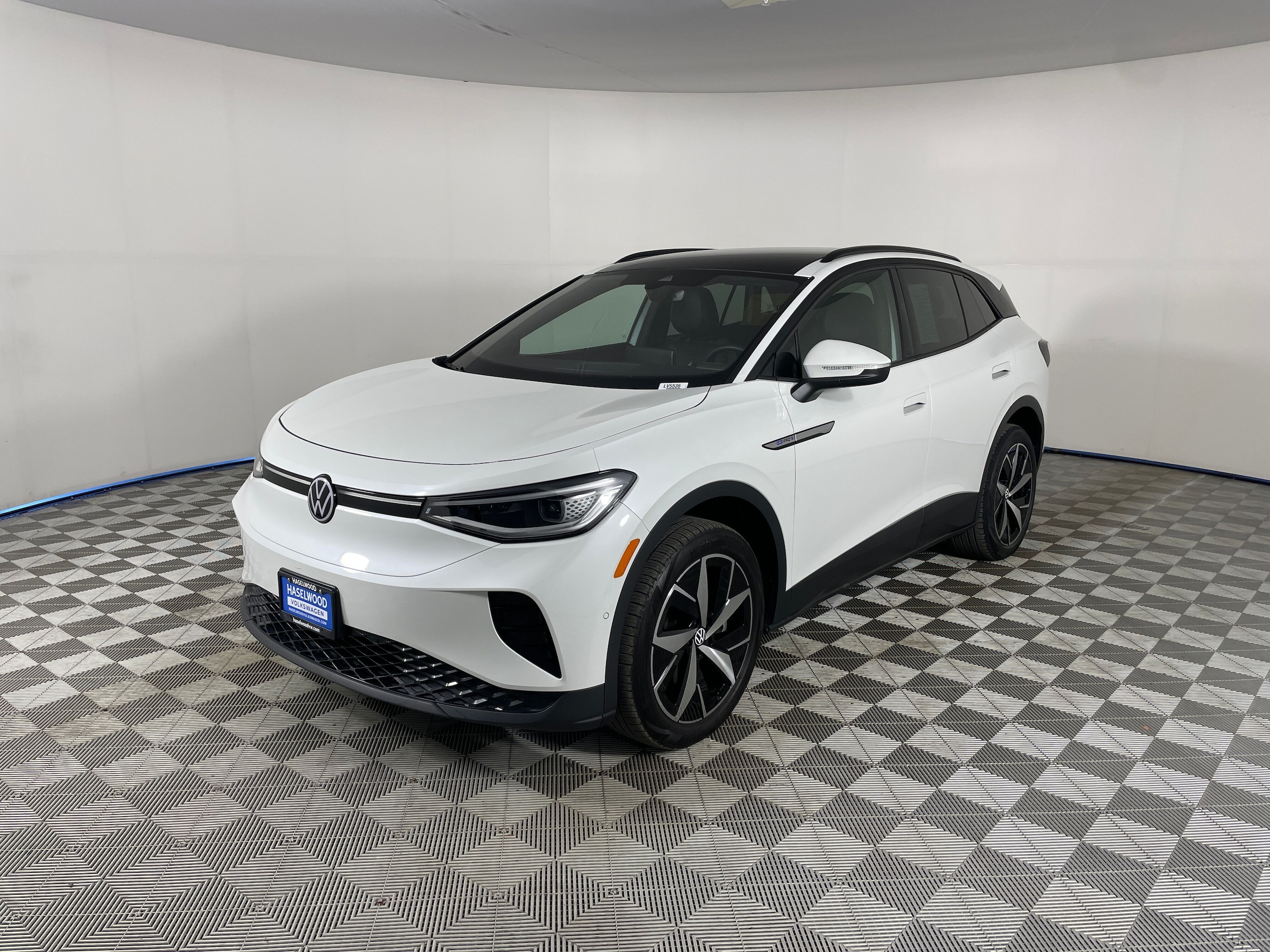 2023 Volkswagen ID.4
