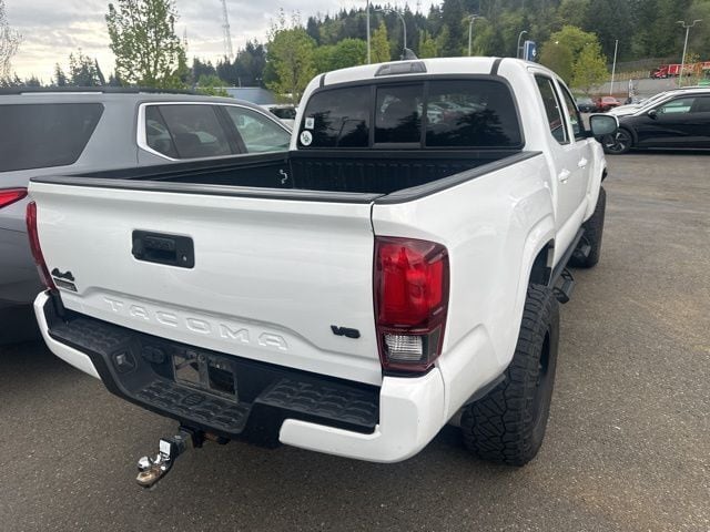 2023 Toyota Tacoma TRD Off Road V6 photo 3