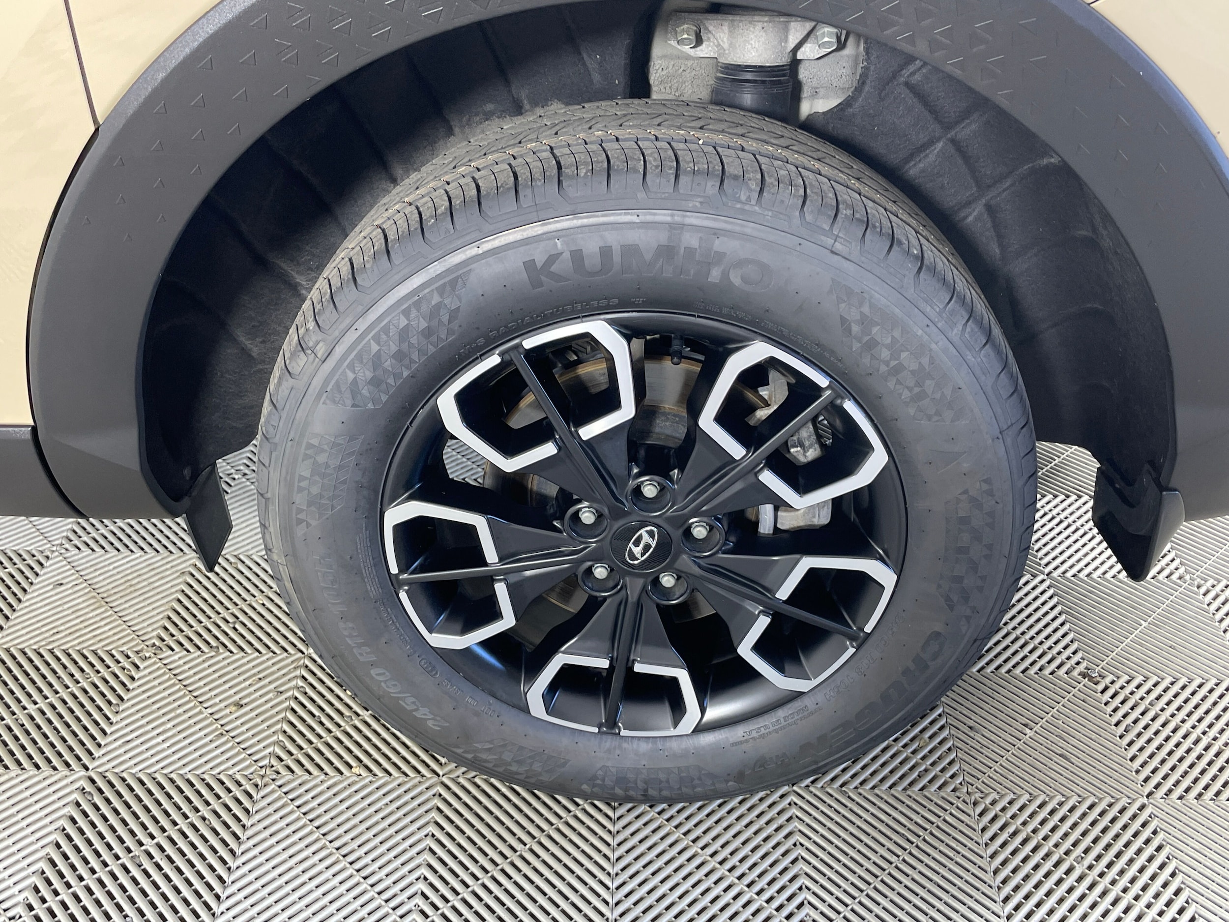 2023 Hyundai Santa Cruz SEL - Photo 19