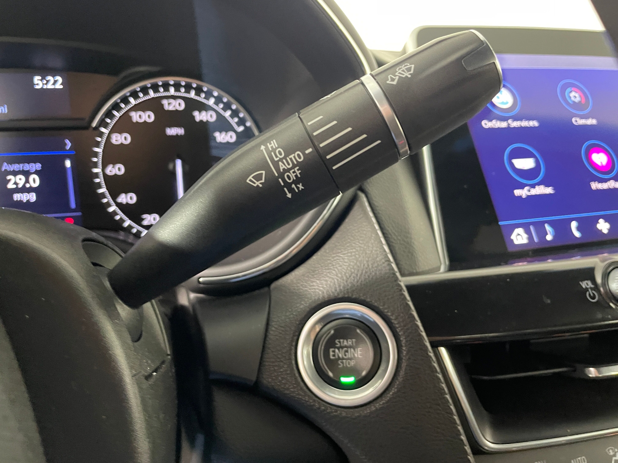 2021 Cadillac CT5 Premium Luxury - Photo 15