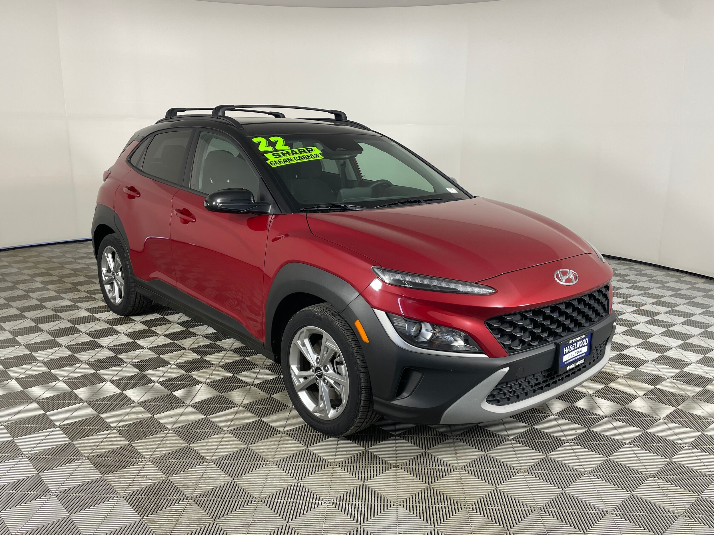 2022 Hyundai Kona SEL - Photo 17