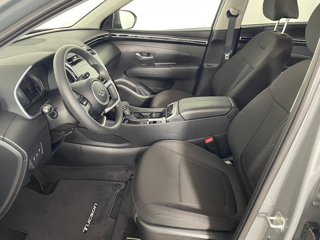 Used 2024 Hyundai Tucson SEL SUV