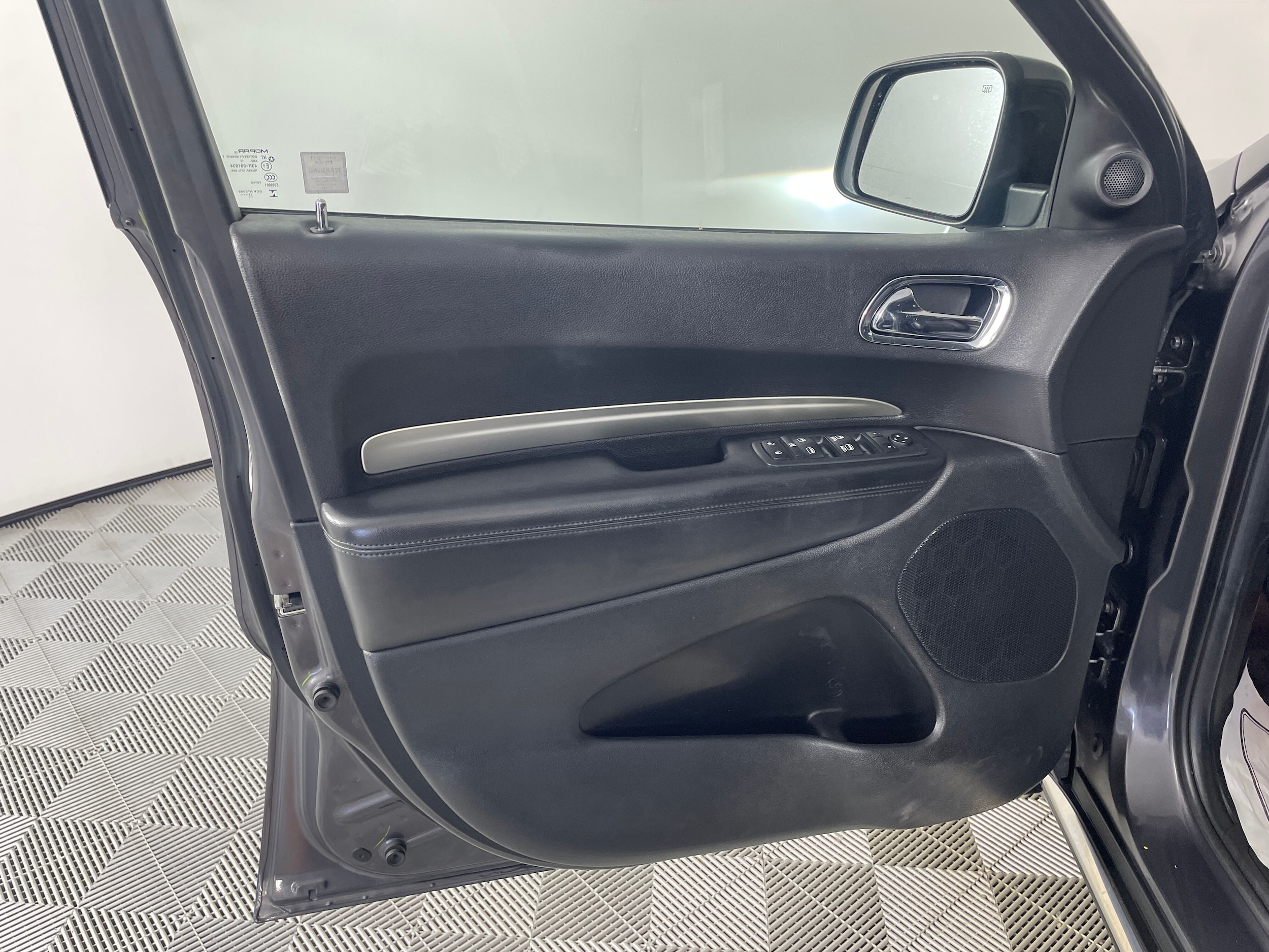 2014 Dodge Durango SXT - Photo 14