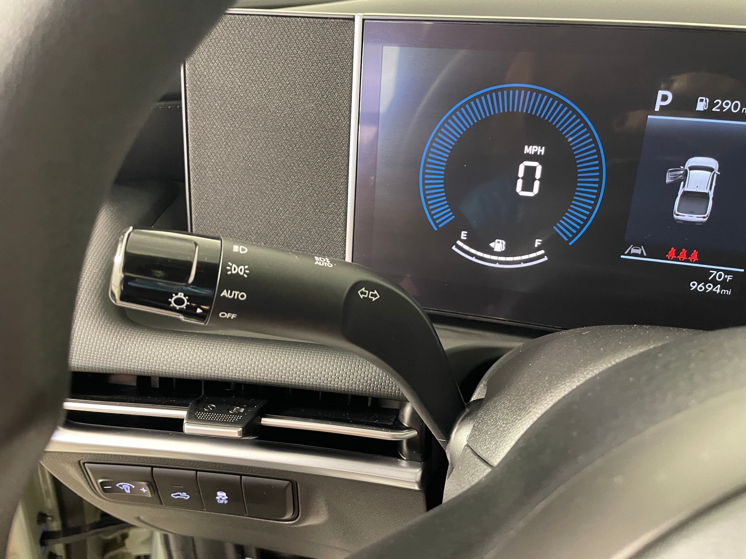 2026 Hyundai Santa Cruz SE - Photo 13
