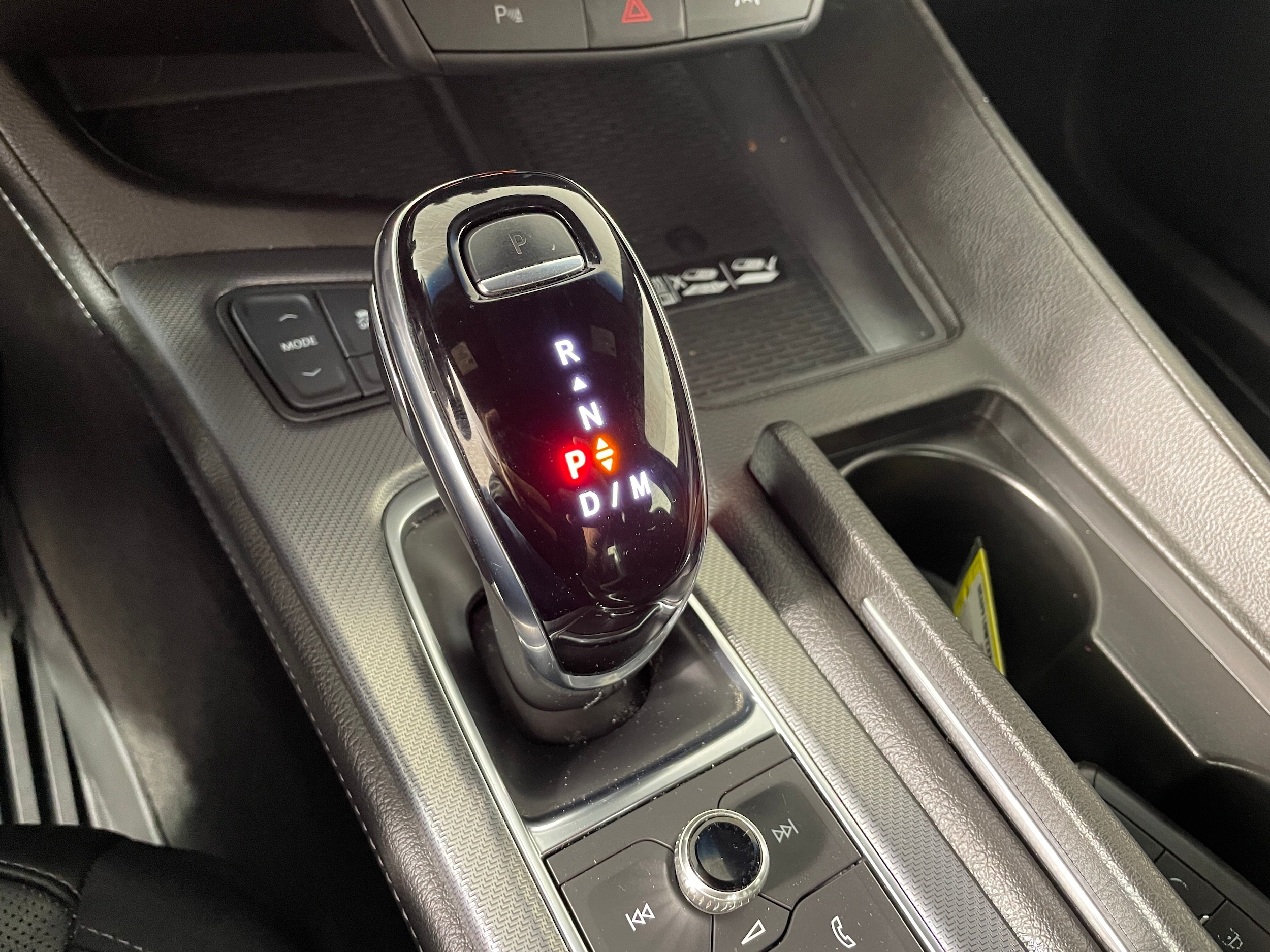 2021 Cadillac CT5 Premium Luxury - Photo 10