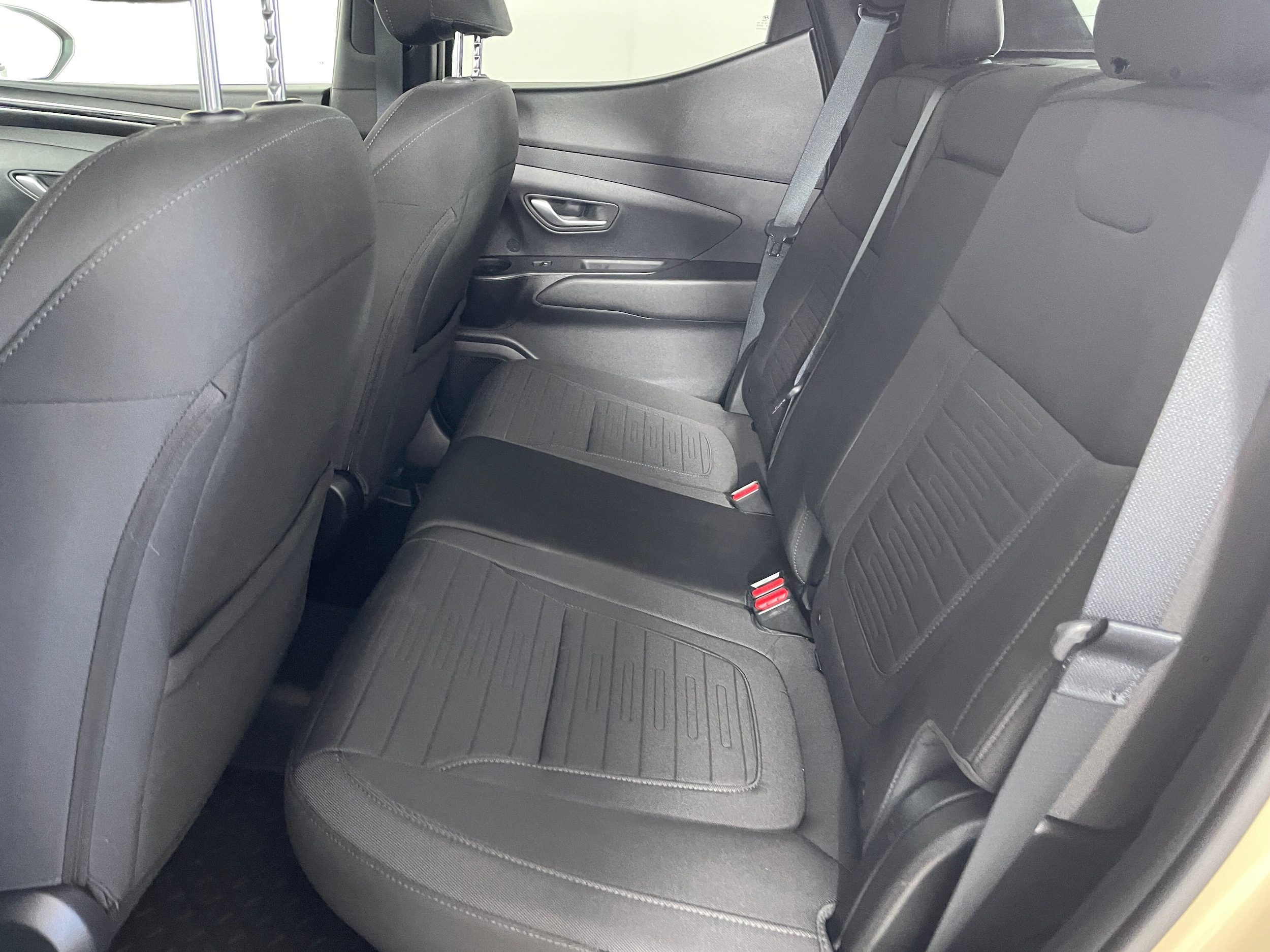 2023 Hyundai Santa Cruz SEL - Photo 15