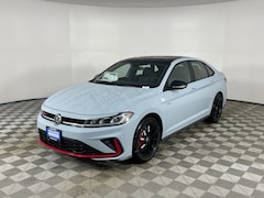 2026 Volkswagen Jetta GLI 2.0T Autobahn Sedan