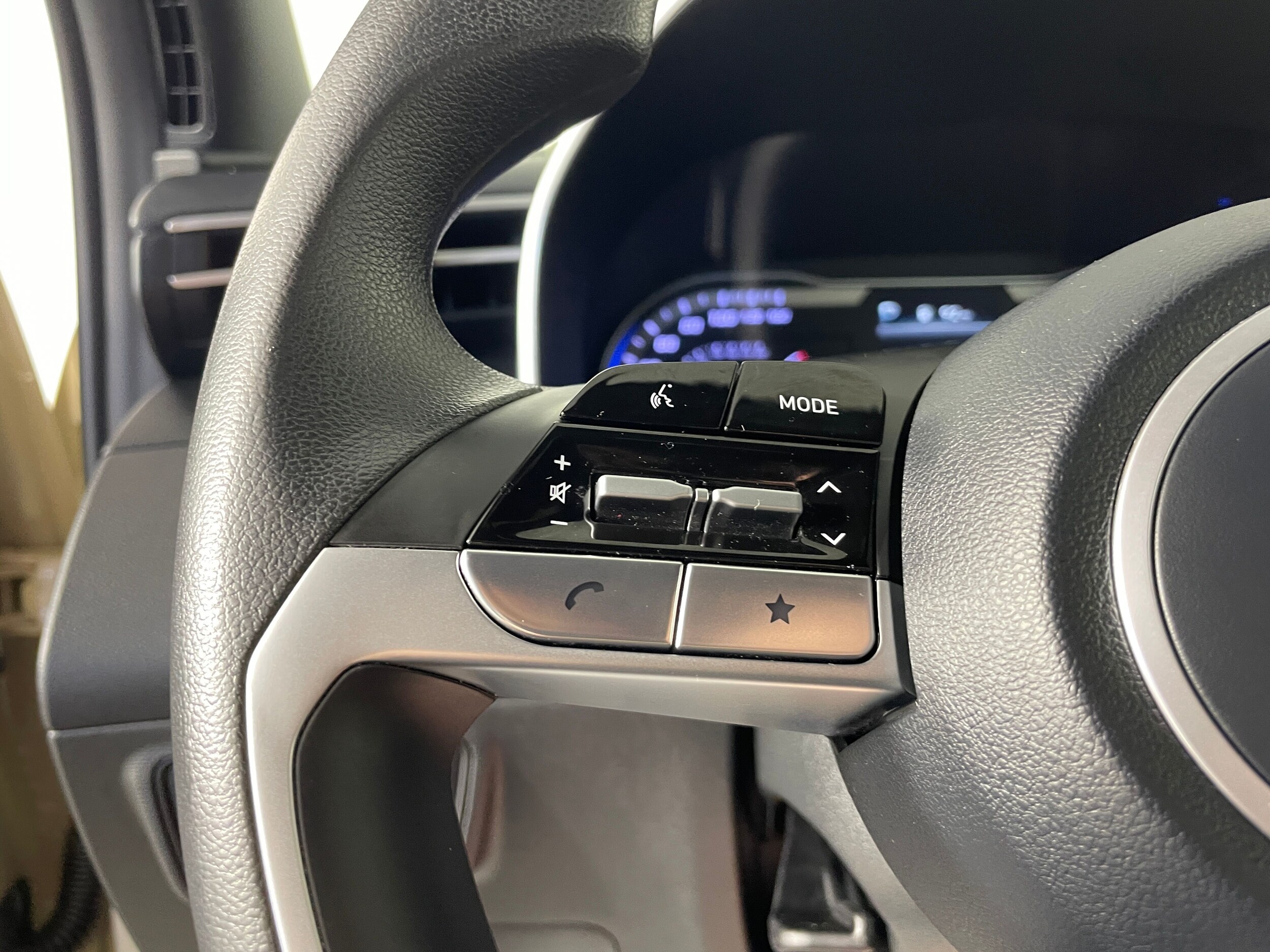 2023 Hyundai Santa Cruz SEL - Photo 10