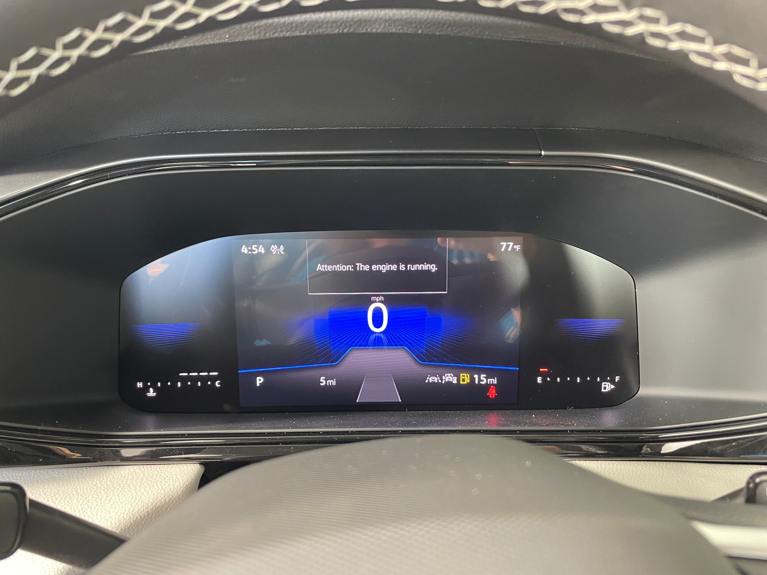 2025 Volkswagen Taos S photo 3