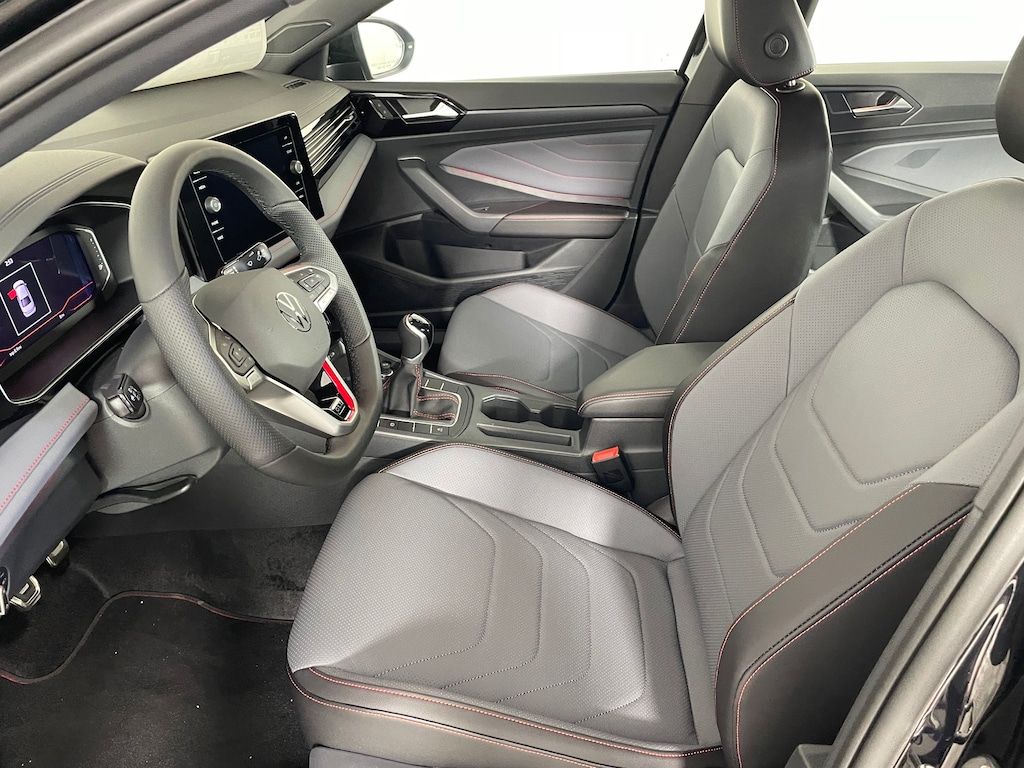 New 2026 Volkswagen Jetta GLI 2.0T Autobahn Sedan