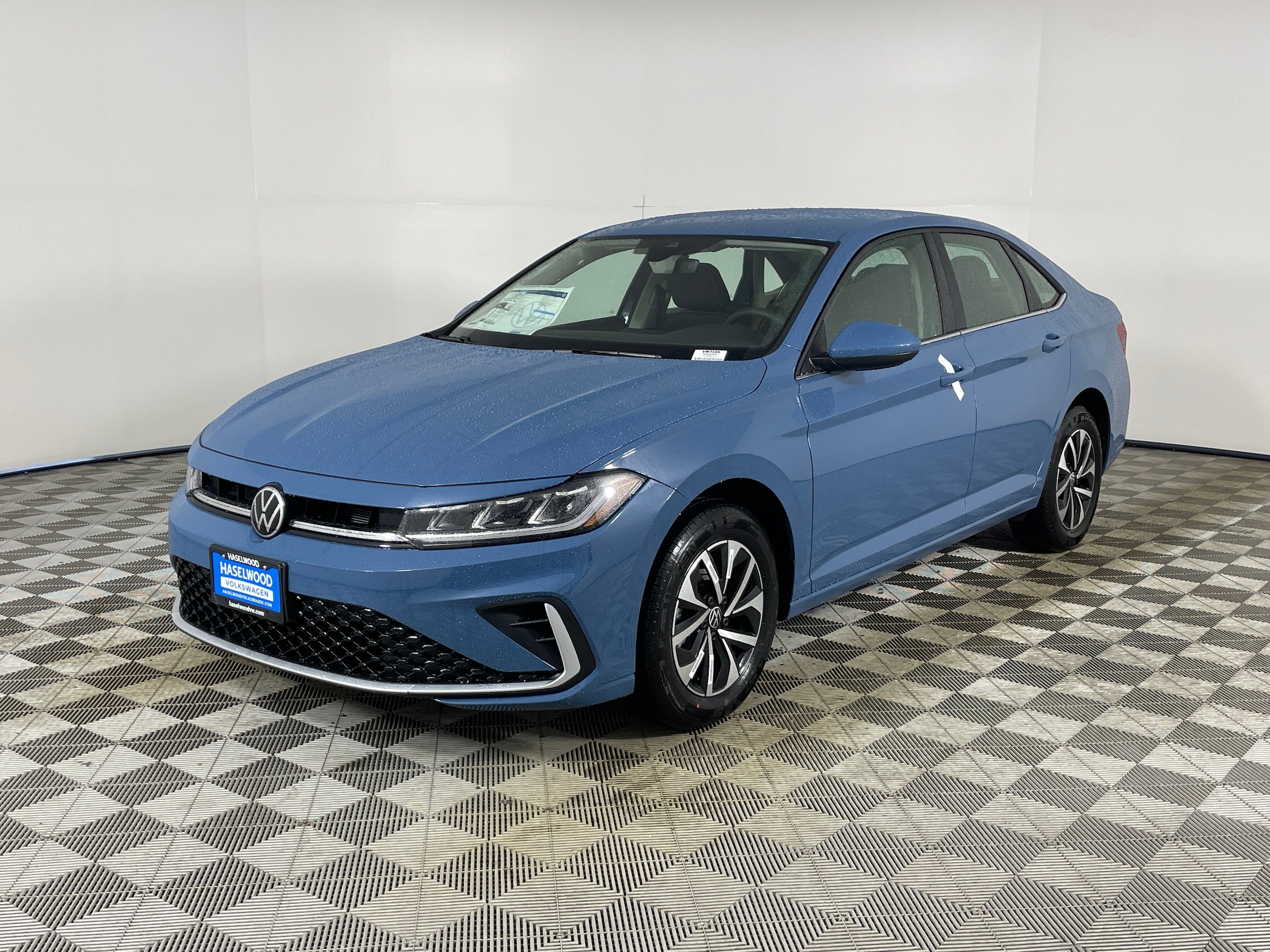 2026 Volkswagen Jetta 1.5T S Auto SULEV's photo