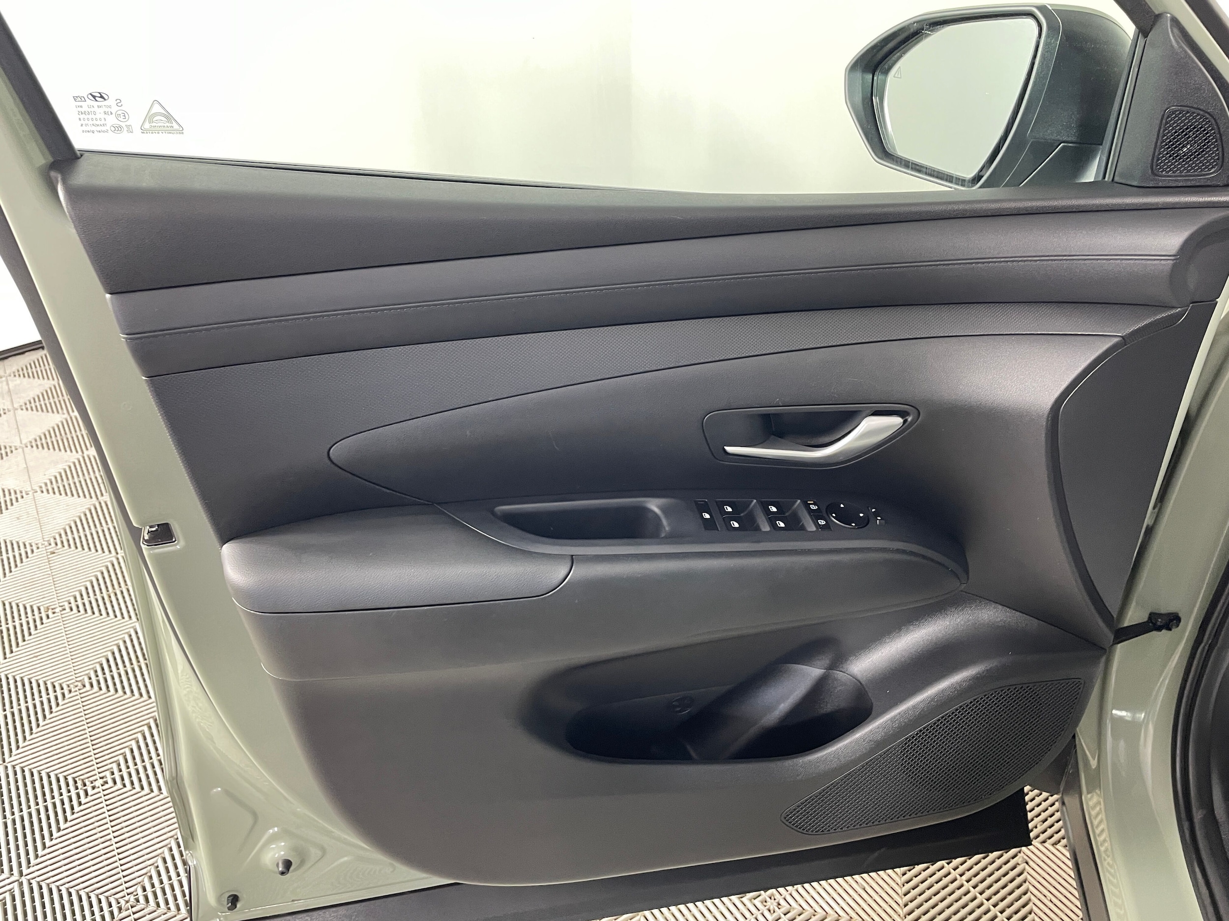 2026 Hyundai Santa Cruz SE - Photo 15