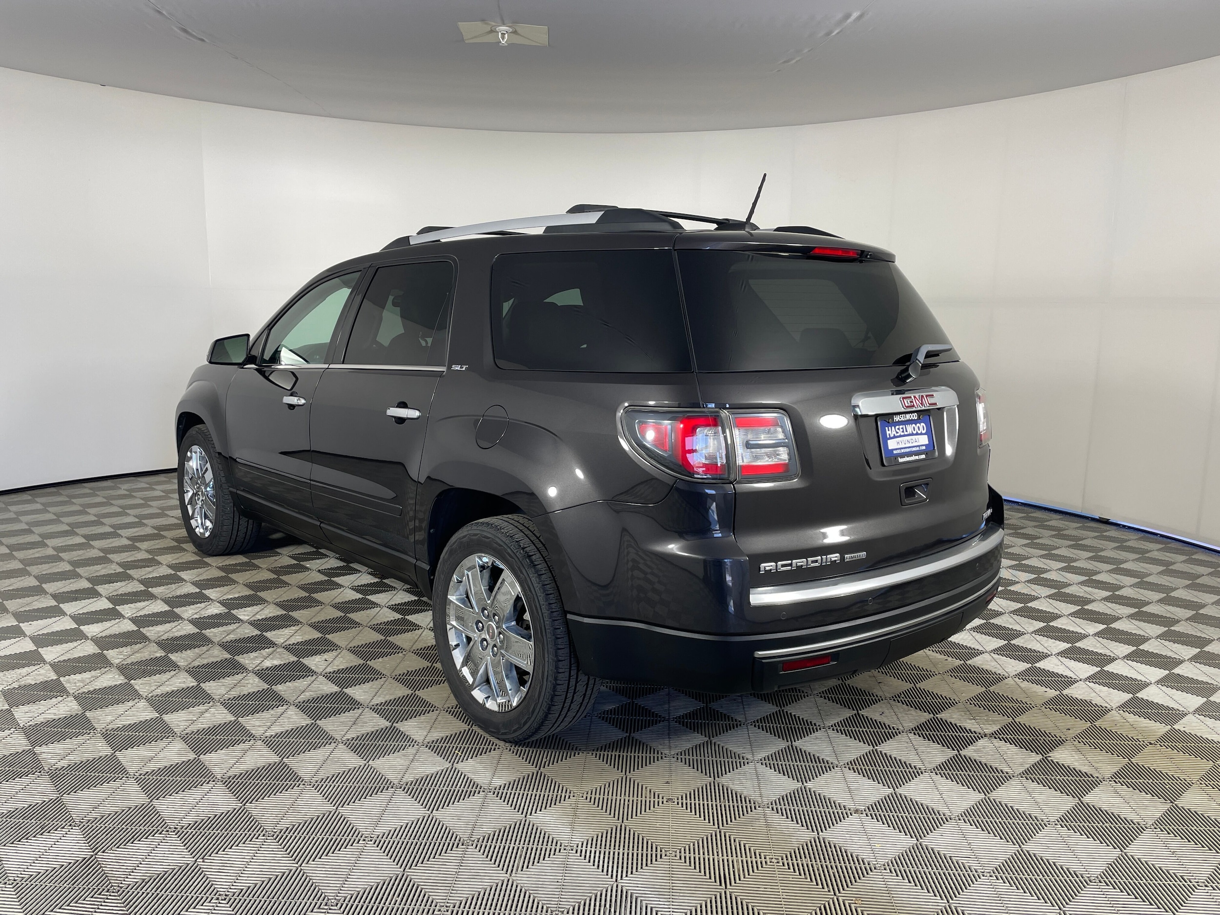 2017 GMC Acadia Limited Base - Photo 20