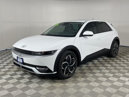 2024 Hyundai IONIQ 5 SEL SUV