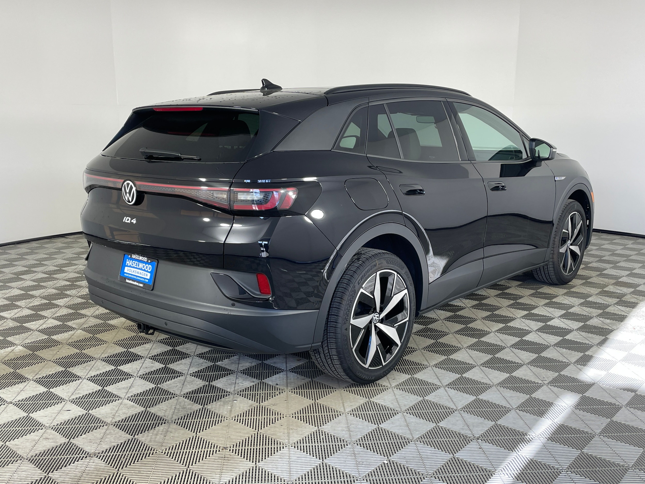 2026 Volkswagen ID.4 PRO S - Photo 6