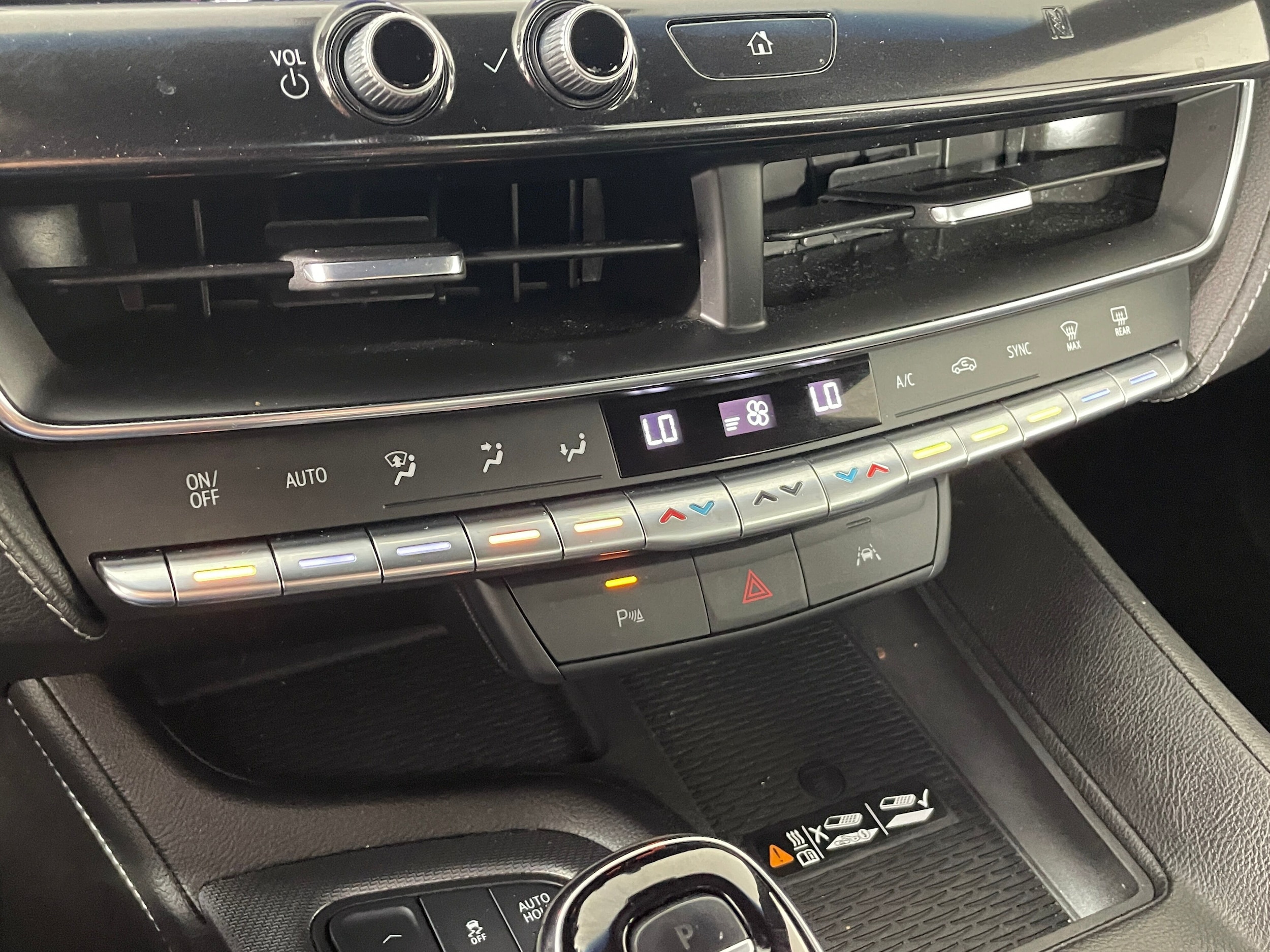 2021 Cadillac CT5 Premium Luxury - Photo 9