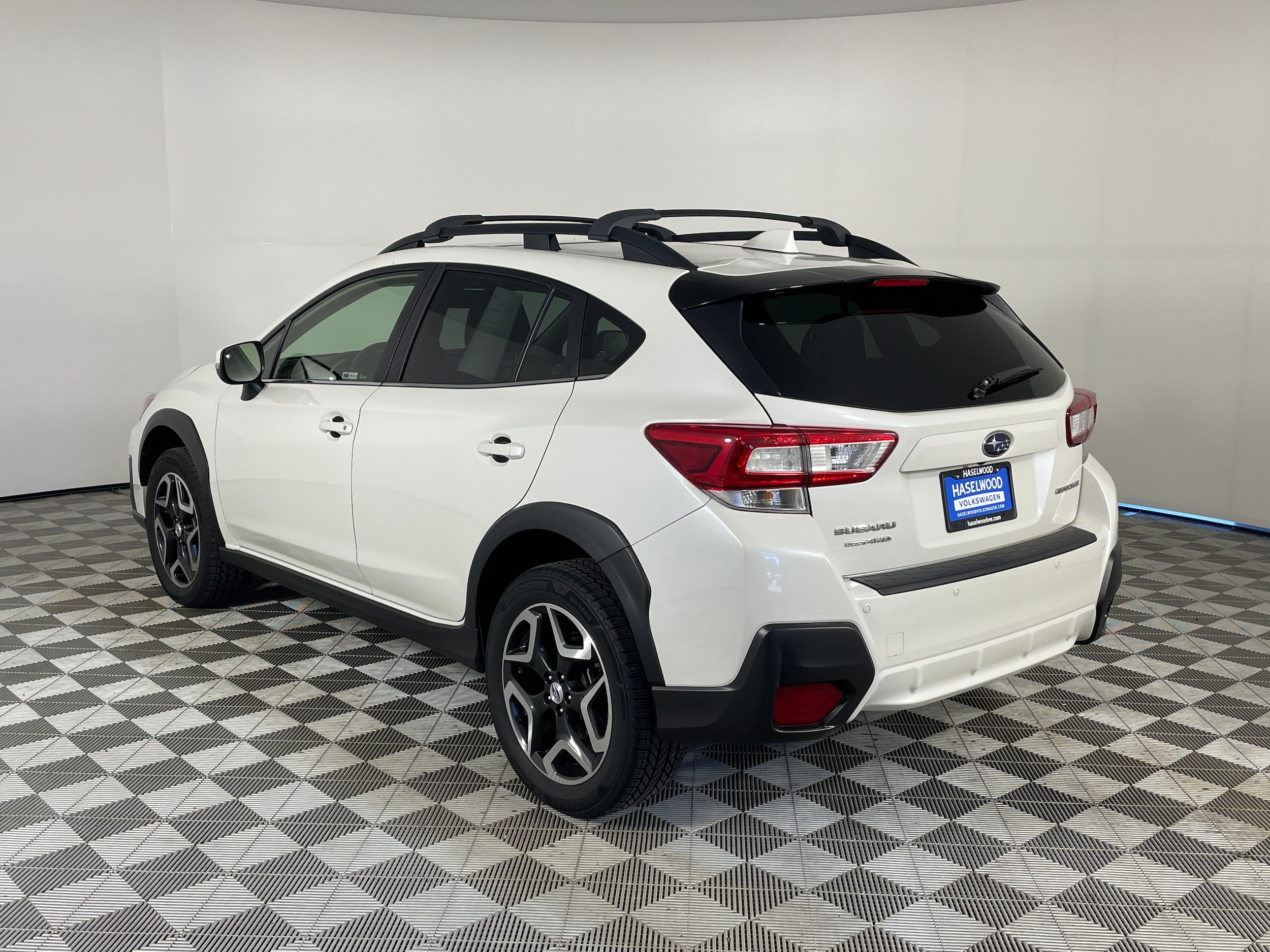 2018 Subaru Crosstrek Limited - Photo 20